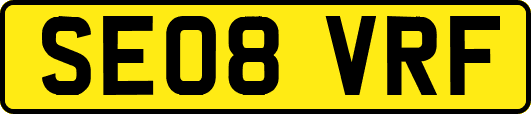 SE08VRF