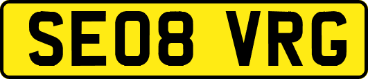 SE08VRG