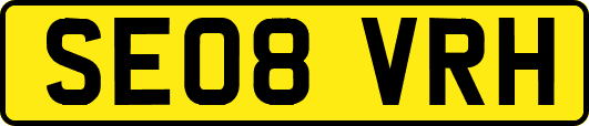 SE08VRH