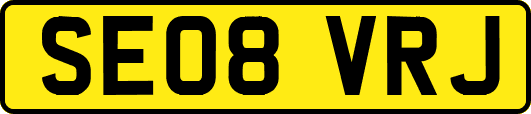 SE08VRJ