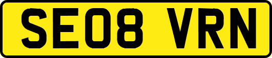 SE08VRN