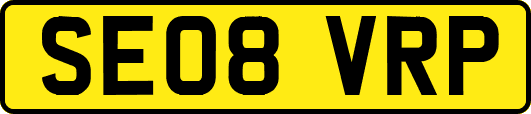 SE08VRP