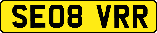 SE08VRR