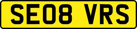 SE08VRS