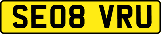 SE08VRU