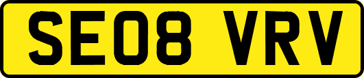 SE08VRV