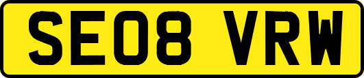 SE08VRW