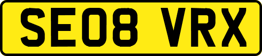 SE08VRX