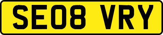 SE08VRY