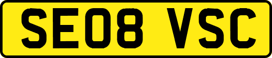 SE08VSC