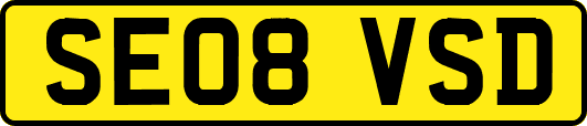 SE08VSD