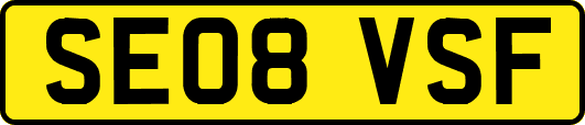 SE08VSF