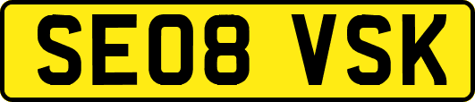 SE08VSK