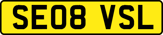 SE08VSL