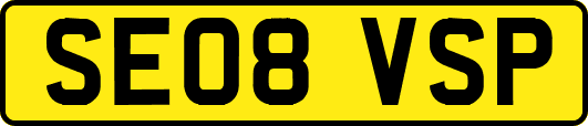 SE08VSP