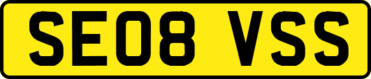 SE08VSS