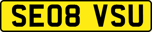SE08VSU