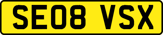 SE08VSX