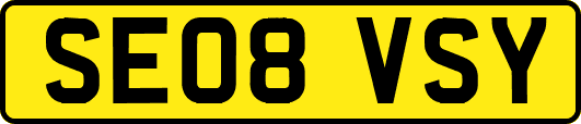 SE08VSY