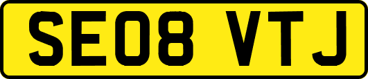 SE08VTJ