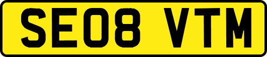 SE08VTM