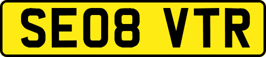 SE08VTR
