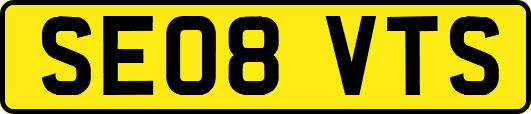 SE08VTS