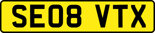 SE08VTX