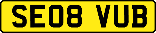 SE08VUB
