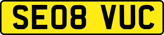 SE08VUC