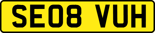 SE08VUH