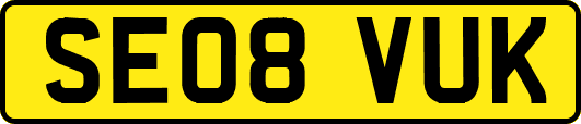 SE08VUK