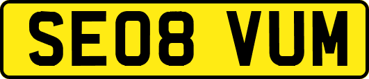SE08VUM