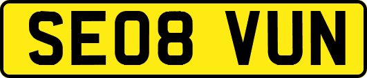 SE08VUN