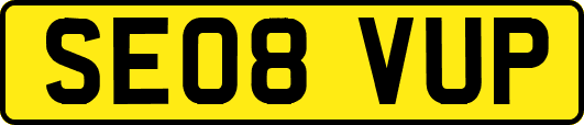 SE08VUP