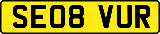 SE08VUR