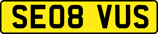 SE08VUS