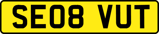 SE08VUT