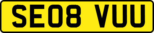 SE08VUU