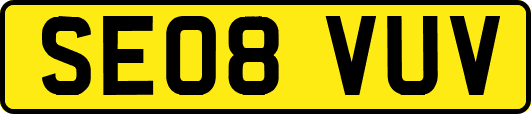 SE08VUV