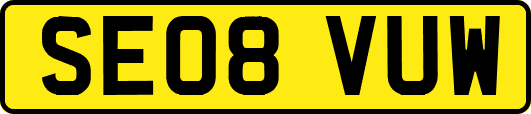 SE08VUW