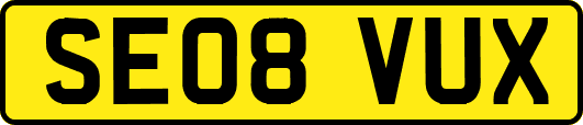SE08VUX