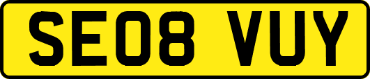 SE08VUY
