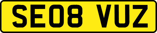 SE08VUZ