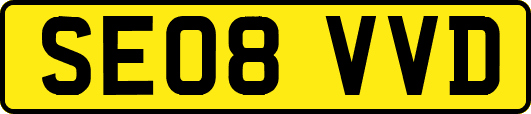 SE08VVD