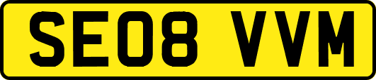 SE08VVM