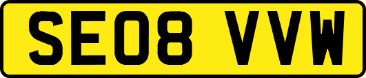SE08VVW