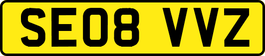 SE08VVZ