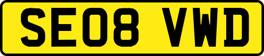 SE08VWD