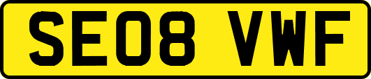 SE08VWF